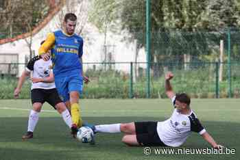 Gunther Gesquière (VC Ichtegem) “Op onze hoede blijven”