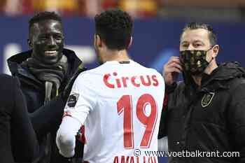 Waar ligt de toekomst van Eric Deflandre? Ex-T2 van Standard reageert