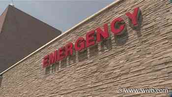 ECDOH reminds residents of healthcare options to alleviate demand on emergency rooms