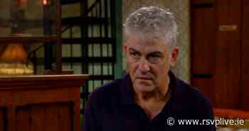 Fair City's Tommy Dillon admits to selling drugs - RSVP Live