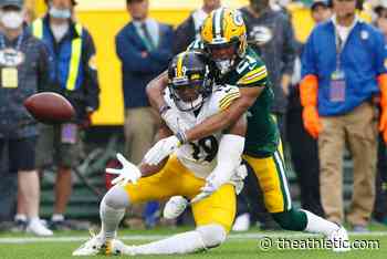 Eric Stokes' growth, AJ Dillon's burst and near-blocked kicks: Packers film review - The Athletic