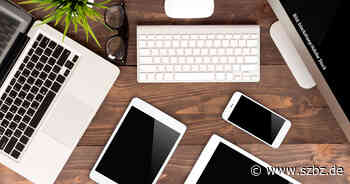 Sindelfingen: Apple-Diebe landen nach Einbruch in Haft - Sindelfinger Zeitung / Böblinger Zeitung