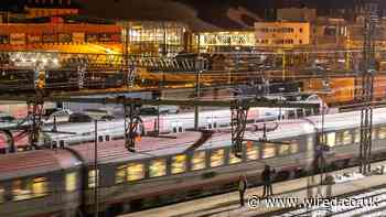 Want to fix Britain’s broken trains? Look at Austria