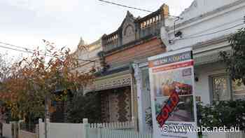 Victoria's new $500m property scheme will see the government own part of homes