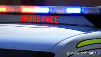 Major collision closes Western Highway at Horsham