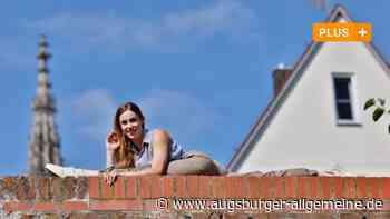 Diese Ulmerin tourt mit dem Cirque du Soleil quer durch Europa