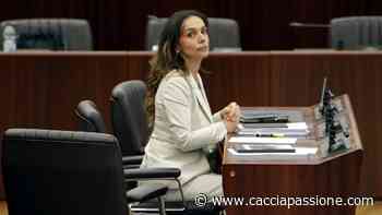 Lombardia, on. Mazzali: "Il potere dell'ISPRA sta dilagando" - Caccia Passione