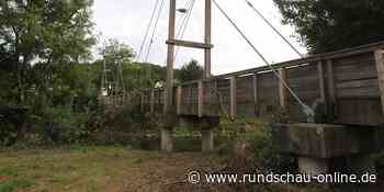 Lohmar: BUND sollte Vorteile der neuen Aggerbrücke bedenken - Kölnische Rundschau