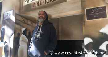 Coventry Caribbean Centre after renovation - CoventryLive - Coventry Live