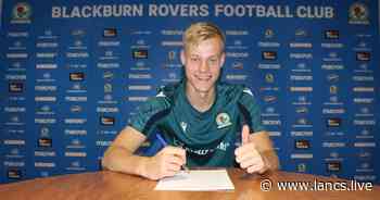 Blackburn Rovers defender gives encouraging injury update ahead of Coventry City encounter - Lancs Live