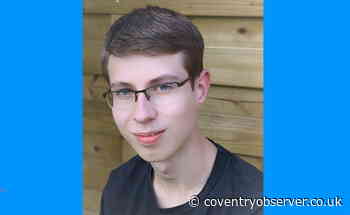 National Poetry Day – Delighted Daniel from Coventry makes the Top 15 in the Foyle Young Poets of the Year 2021 - Coventry Observer
