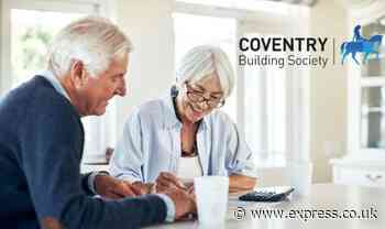 Coventry Building Society offers 1.05% interest rate to help Britons ‘build up’ cash - Express