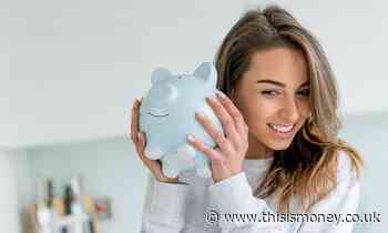 Best buy easy-access savings rates: Coventry tops list paying 0.65% - This is Money