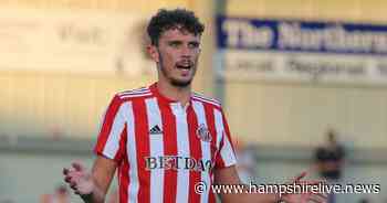 Sunderland defender uses Coventry City example to make Portsmouth point after 4-0 thumping - Hampshire Live