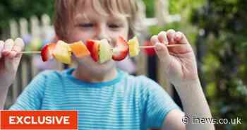 People in Coventry eat more fruit than anyone else in the UK and Londoners throw the most away - iNews