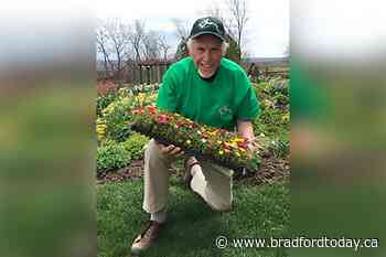 Tips from a master gardener: Fall brings frost, so it's time to prepare for winter - BradfordToday