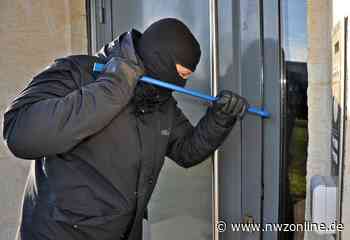 In Einfamilienhäuser eingestiegen: Einbrecher schlagen erneut in Visbek zu - Nordwest-Zeitung