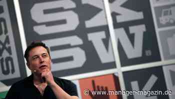 Tesla: Firmensitz von Palo Alto nach Austin Texas verlegt