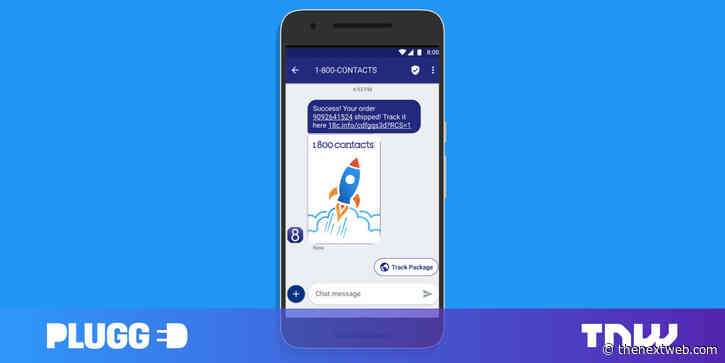 Android exec wants to help Apple bring RCS on iPhones