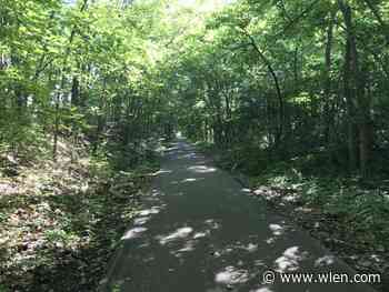 Kiwanis Trail Authority: Tecumseh Connection will Happen - WLEN-FM