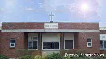 COVID-19 case at Tecumseh elementary school - AM800 (iHeartRadio)