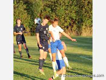 Chelsea Soccer Blanks Tecumseh - thesuntimesnews.com