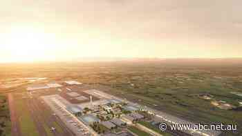 Open space almost halved around Western Sydney Aerotropolis