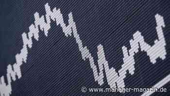 Adler Real Estate Group Aktie mit Kurssprung: Vonovia vor Einstieg trotz Leerverkäufen von Fraser Perring