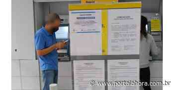 Procon de Imbituba alerta sobre o Golpe do Boleto; diretora do órgão esteve reunida com representantes dos bancos para explicar a situação - Portal AHora