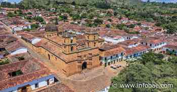 Barichara y Mesa de los Santos exigirán carné de vacunación a sus visitantes - infobae
