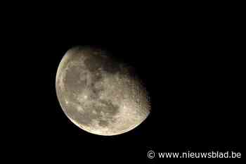 Naar de sterren kijken tijdens de Nacht van de Duisternis