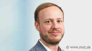 Gesundheit: Geschäftsführer-Wechsel in Klinik Ernst von Bergmann Bad Belzig - moz.de