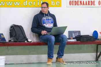 Audry Frankart: “Eerste zege zou welkom zijn”