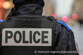 Epinal : un policier blessé après une course-poursuite, deux personnes en garde à vue pour tentative de meurtr - France 3 Régions