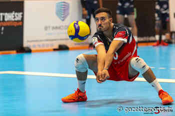 VOLLEY-BALL : L'AMVB se déplace à Epinal - https://gazettesports.fr/