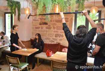 Vosges : découvrez la bande annonce du film « Retour aux sources » - Epinal infos - Epinal Infos