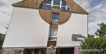 Manifestation des ouvriers forestiers à Epinal - Epinal infos - Epinal Infos