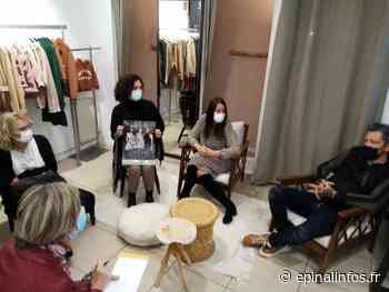 Une journée féérique pour la Sainte Fleur - Epinal infos - Epinal Infos