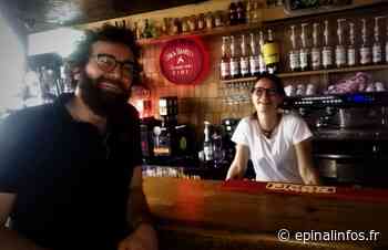 Retour des soirées chez Gaston à Epinal ! - Epinal infos - Epinal Infos