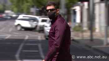 Adelaide man who assaulted flight attendant in drunken outburst pleads guilty