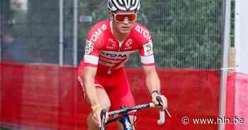 Robin Alderweireld na zege in B-veldrit Kasterlee: “Even content met zestiende plaats in Berencross” - Het Laatste Nieuws