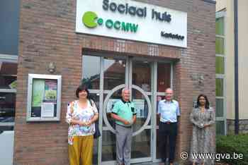 Kasterlee wil verslavingen mee uit de wereld helpen - Gazet van Antwerpen