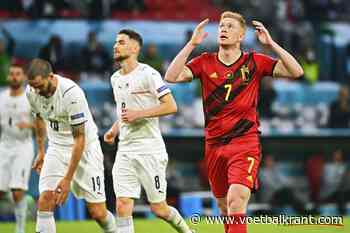 René Vandereycken blijft het positief zien: &quot;Een tweede kans op revanche&quot;