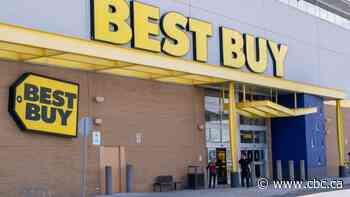 Best Buy to review third-party marketplace after CBC investigation finds damaged products