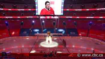 Outpouring of support for Carey Price as sports shifts away from mental illness stigma