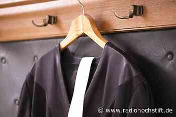 In Paderborn Drogen verkauft - in Detmold vor Gericht - Radio Hochstift