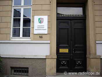 Detmold: 17-Jähriger wegen Vergewaltigung angeklagt - Radio Lippe
