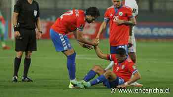 Alexis Sánchez se llena de críticas por su bajo primer tiempo ante Perú: "Es un estorbo" - EnCancha.cl