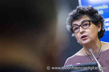 González Laya está “dolida”: esperaba una llamada de Pedro Sánchez tras haberle salvado la cara ante el juez - El Confidencial Digital