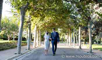 Sánchez avanza en pandemia y PGE - El Manantial - Republica.com